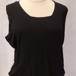 Dialogue Black Top 3X